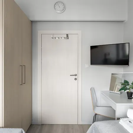 Nemo - Premium Z Parkingiem - Blisko Plazy - By Lion *