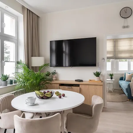 Nemo - Premium Z Parkingiem - Blisko Plazy - By Lion *