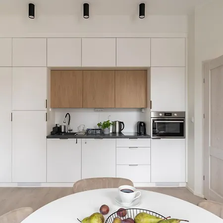 Nemo - Premium Z Parkingiem - Blisko Plazy - By Lion Апартаменты