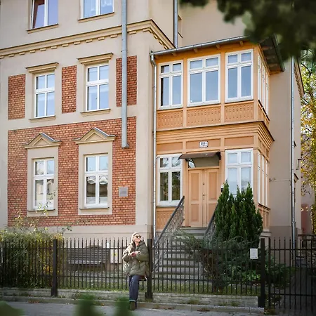 Nemo - Premium Z Parkingiem - Blisko Plazy - By Lion Sopot