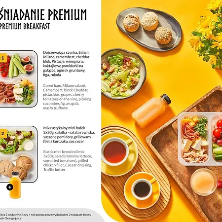 Апартаменти Nemo - Premium Z Parkingiem - Blisko Plazy - By Lion Сопот