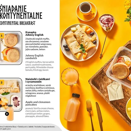 Nemo - Premium Z Parkingiem - Blisko Plazy - By Lion * Сопот