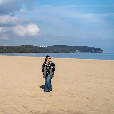 Apartment Nemo - Premium Z Parkingiem - Blisko Plazy - By Lion *