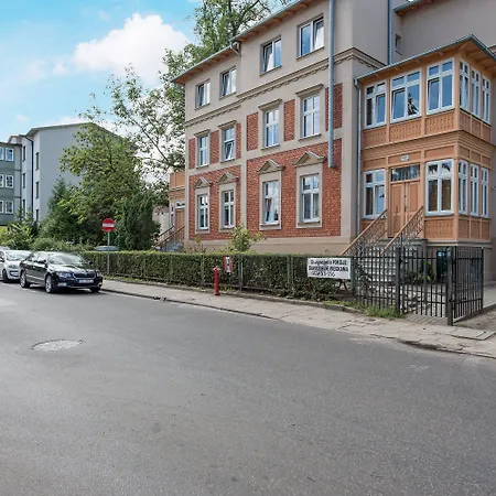 Апартаменти Nemo - Premium Z Parkingiem - Blisko Plazy - By Lion