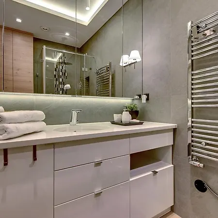 Nemo - Premium Z Parkingiem - Blisko Plazy - By Lion * Сопот