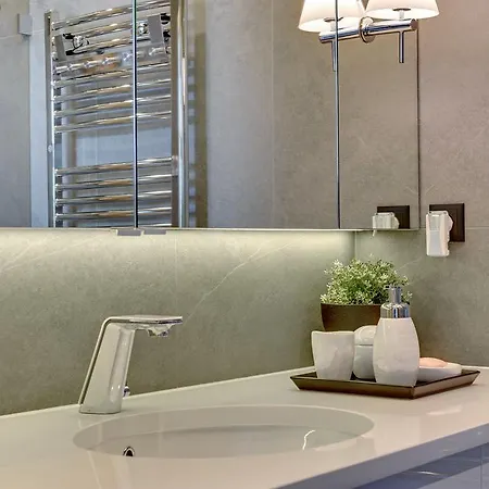 Nemo - Premium Z Parkingiem - Blisko Plazy - By Lion *