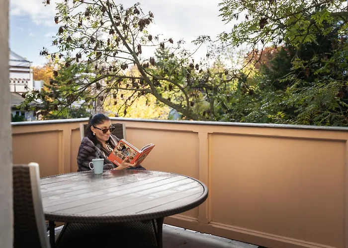 Апартаменты Nemo - Premium Z Parkingiem - Blisko Plazy - By Lion Сопот