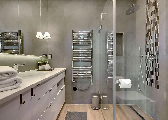 Апартаменты Nemo - Premium Z Parkingiem - Blisko Plazy - By Lion