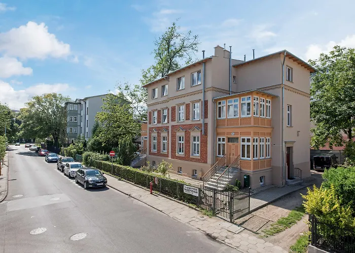 Nemo - Premium Z Parkingiem - Blisko Plazy - By Lion Apartment