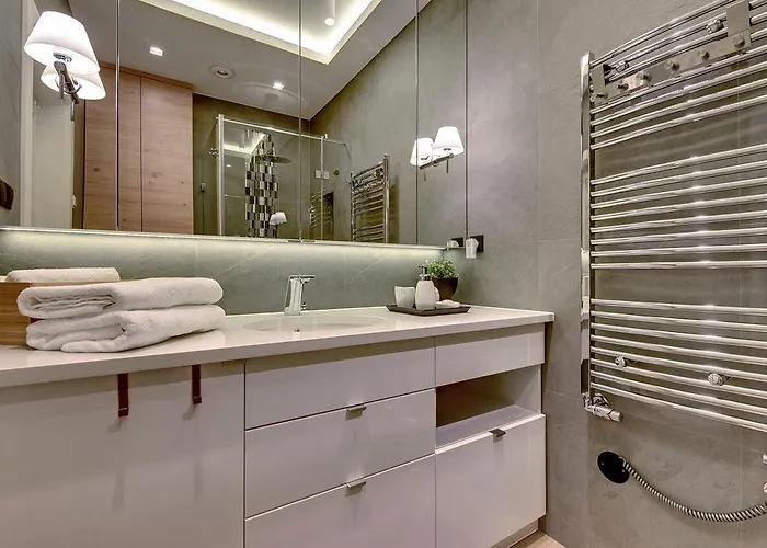 Nemo - Premium Z Parkingiem - Blisko Plazy - By Lion * Сопот